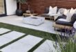 garden design patio