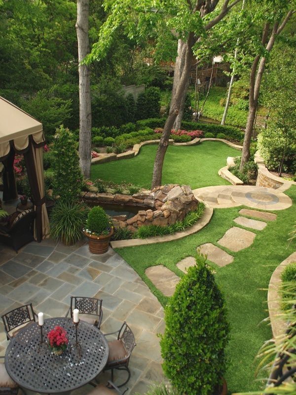 Creating a Beautiful Outdoor Oasis: A Guide to Transforming Your Yard Through Landscaping