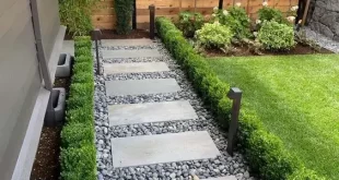 patio landscaping