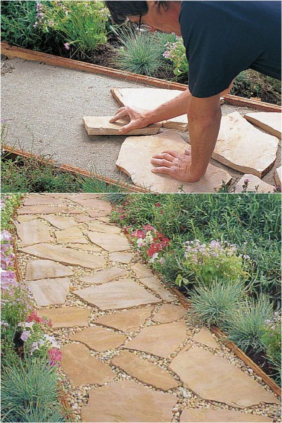 Creating a Beautiful Outdoor Space: Landscaping DIY Made Easy