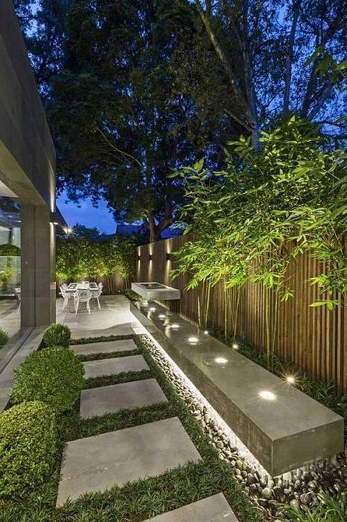 Creating a Beautiful Outdoor Space: The Art of Yard Design