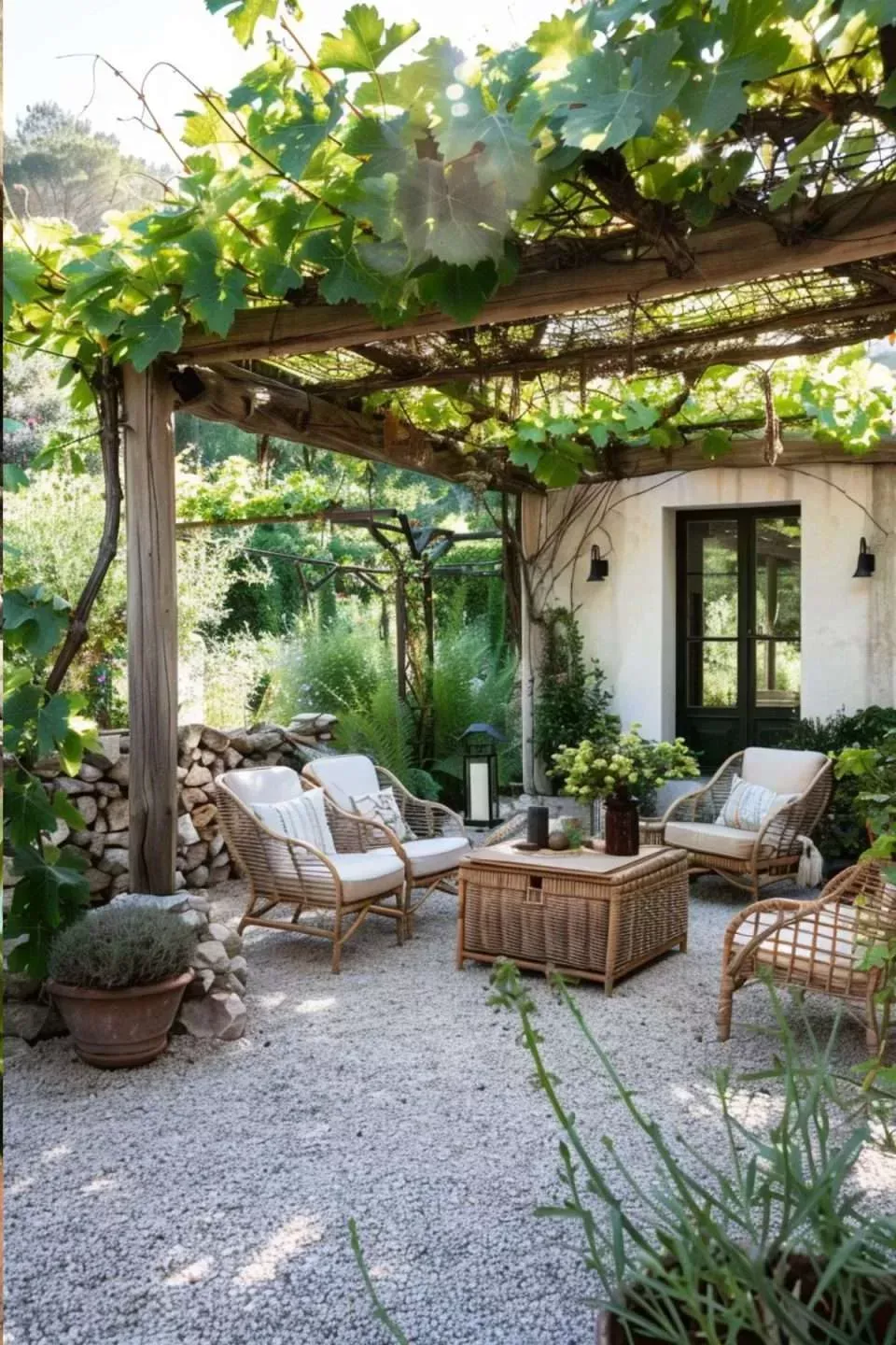 Creating a Beautiful Outdoor Space: The Ultimate Guide to Patio Design