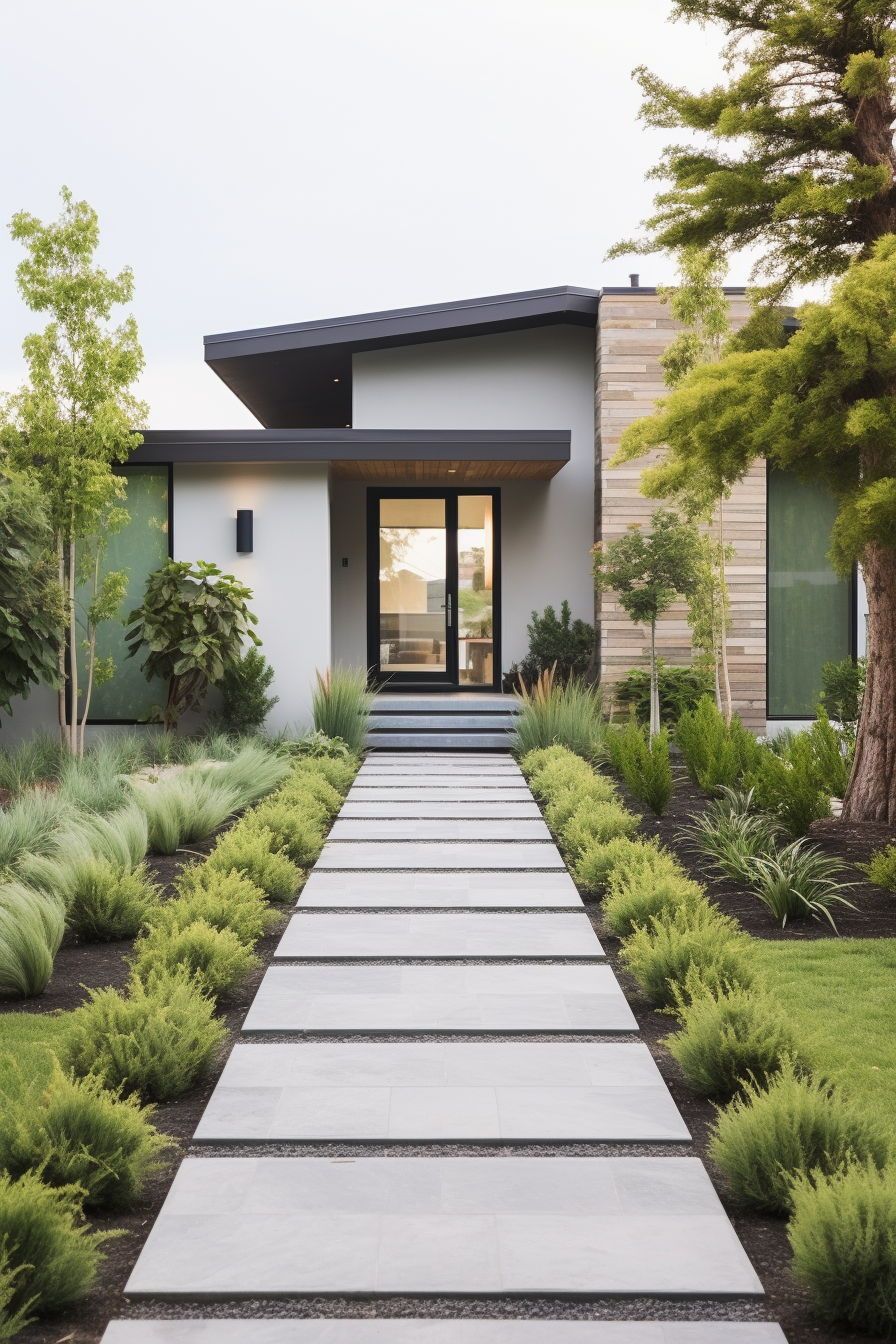 Creating a Beautiful Landscape for Your Home