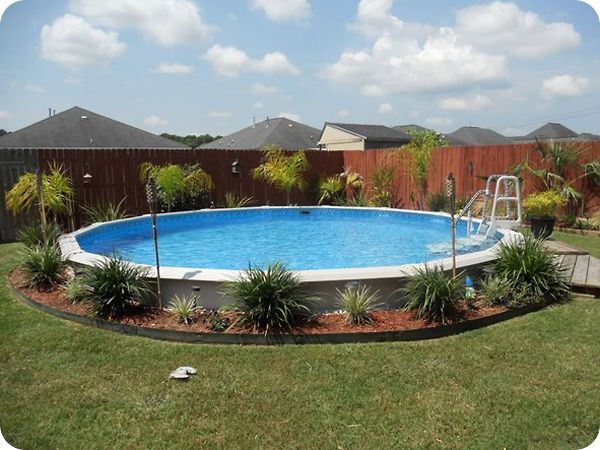 Creating a Beautiful Pool Area with Thoughtful Landscaping