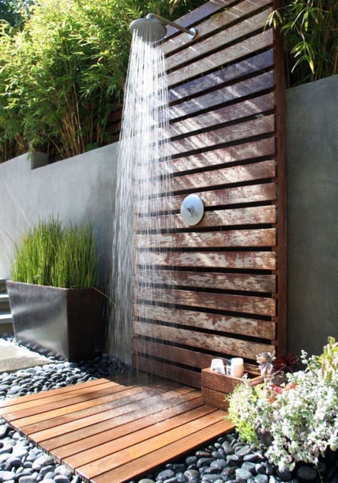 Creative Backyard Improvement Projects for You to Try