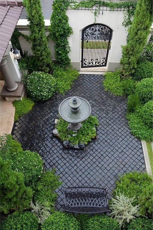 Creating a Beautiful and Functional Home Garden Space
