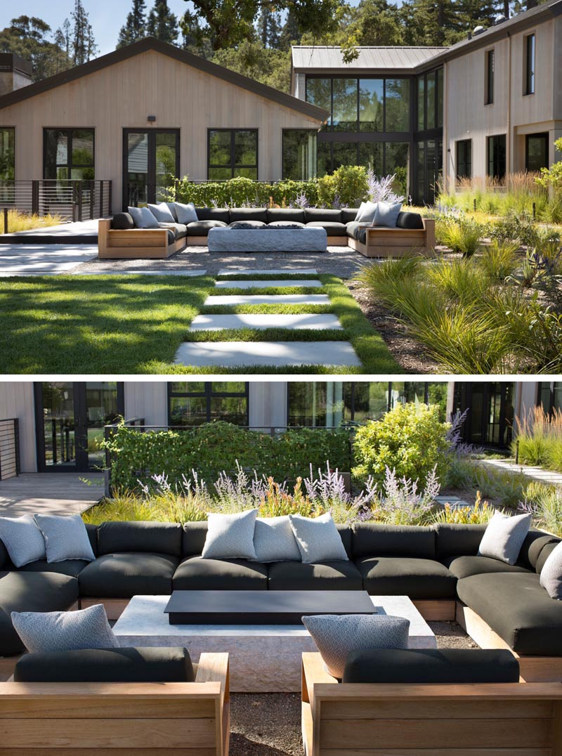 Creating a Beautiful and Spacious Backyard Oasis