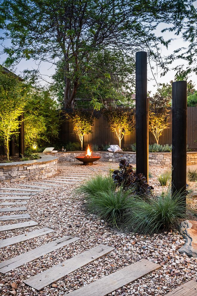 Creating a Beautiful and Sustainable Landscape in Your Backyard with Xeriscaping