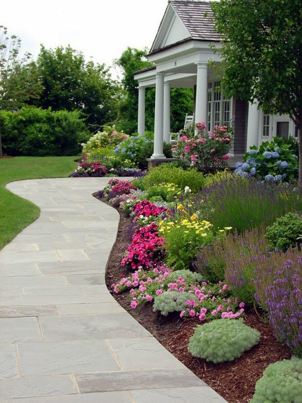 Creating a Charming Front Yard Patio: A Guide to Outdoor Bliss