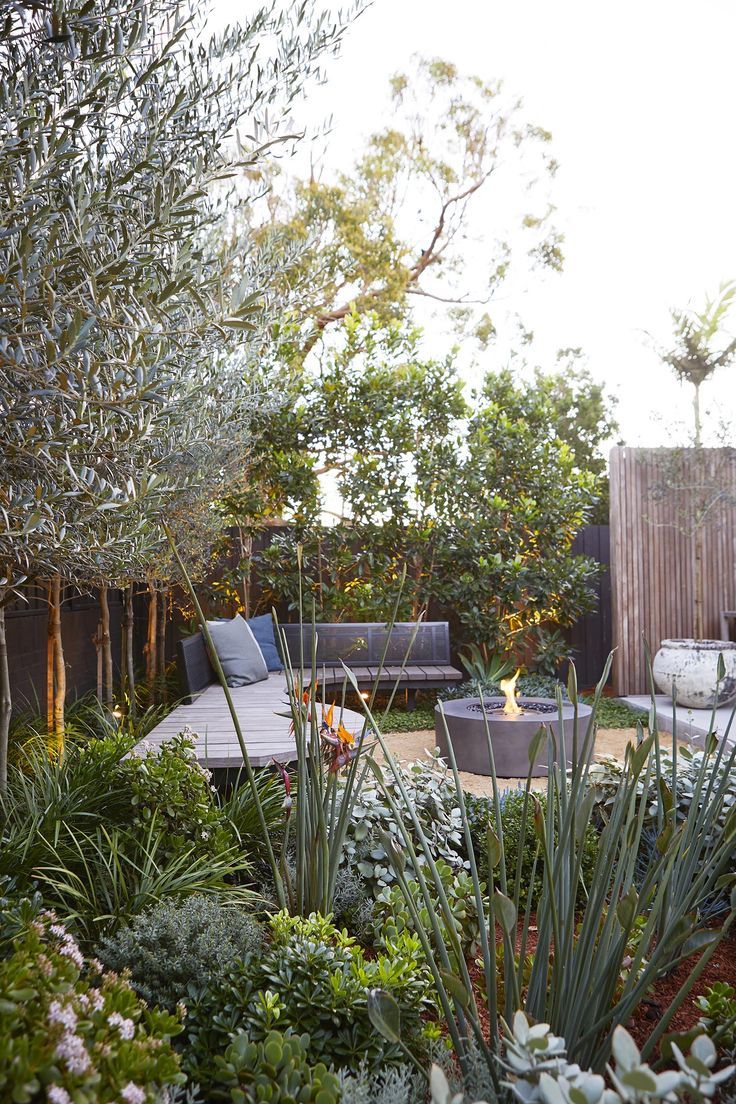 Creating a Charming Oasis: Small Garden Landscape Design Tips