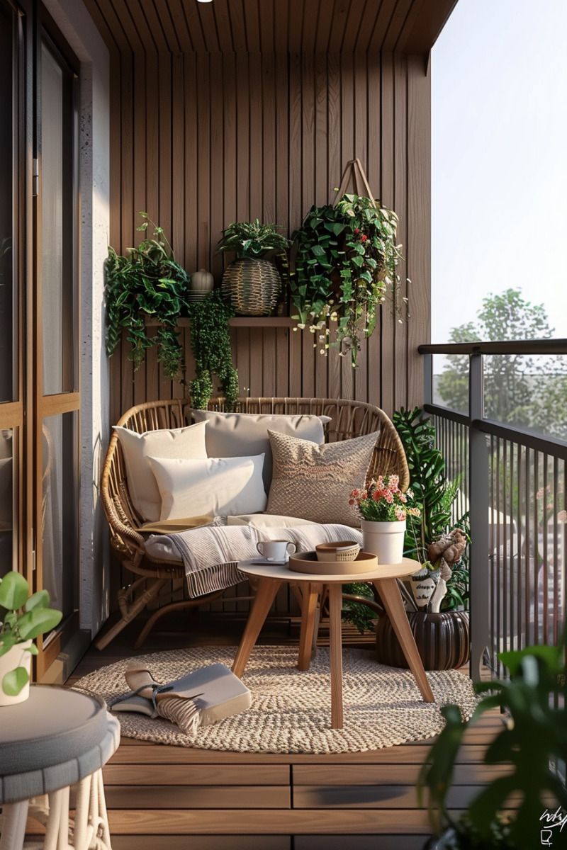 Creating a Charming Outdoor Retreat: Cozy Patio Ideas for Relaxation and Entertaining