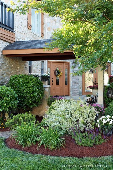 Creating a Charming Outdoor Space: Front Yard Patio Ideas