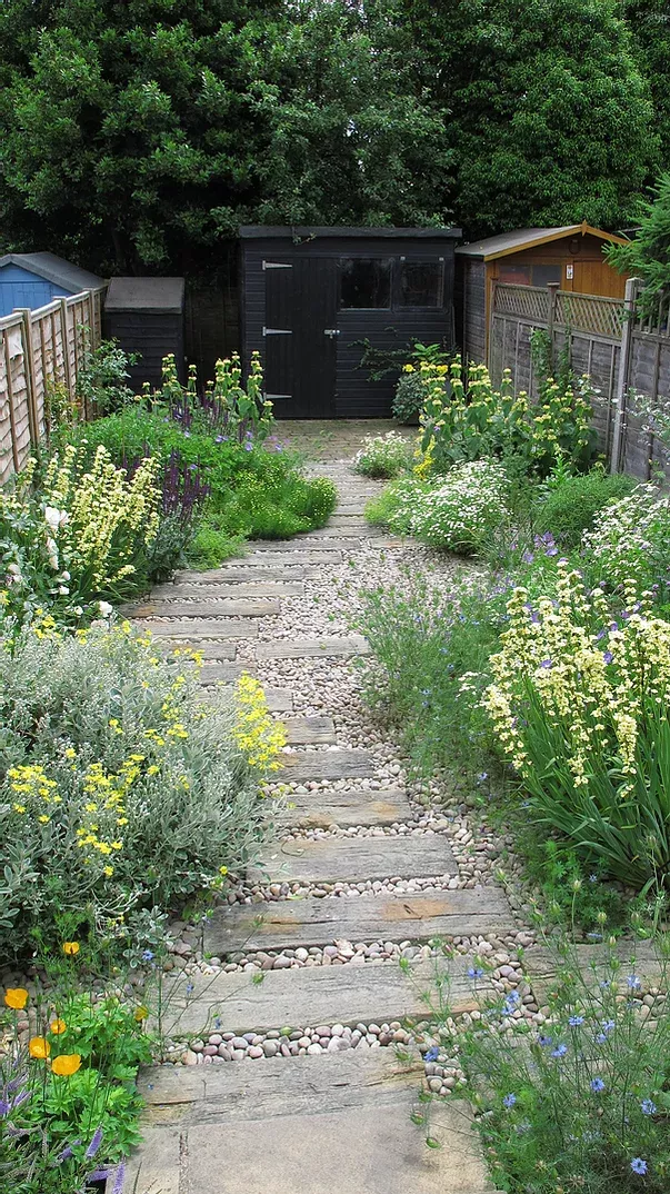 Creating a Cozy Garden Oasis in Your Backyard