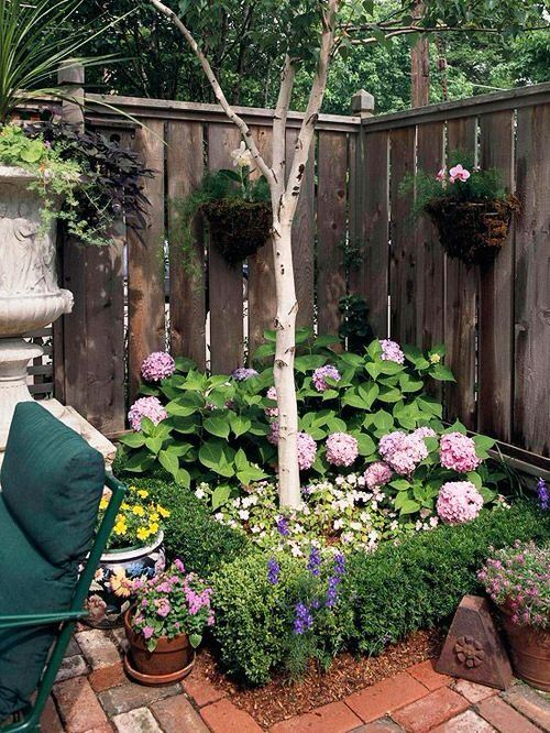 Creating a Cozy Garden Retreat: Ideas for Small Outdoor Spaces