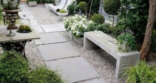 small garden landscape design