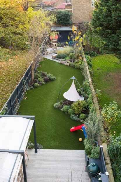Creating a Cozy Oasis in Your Compact Outdoor Space: Backyard Landscaping Ideas