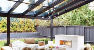 covered outdoor patio ideas