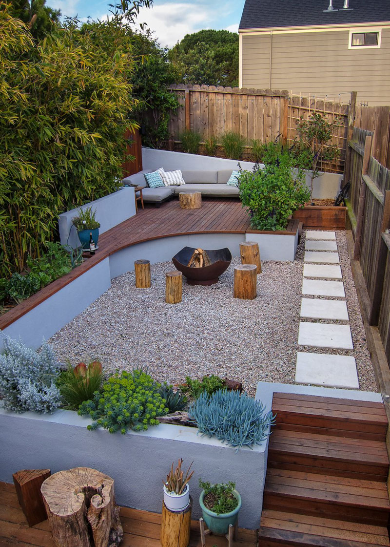 Creating a Cozy Outdoor Retreat: Small Yard Landscaping Ideas for Maximum Appeal