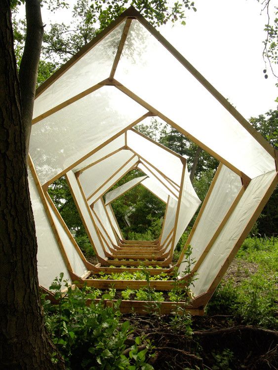 garden shelter
