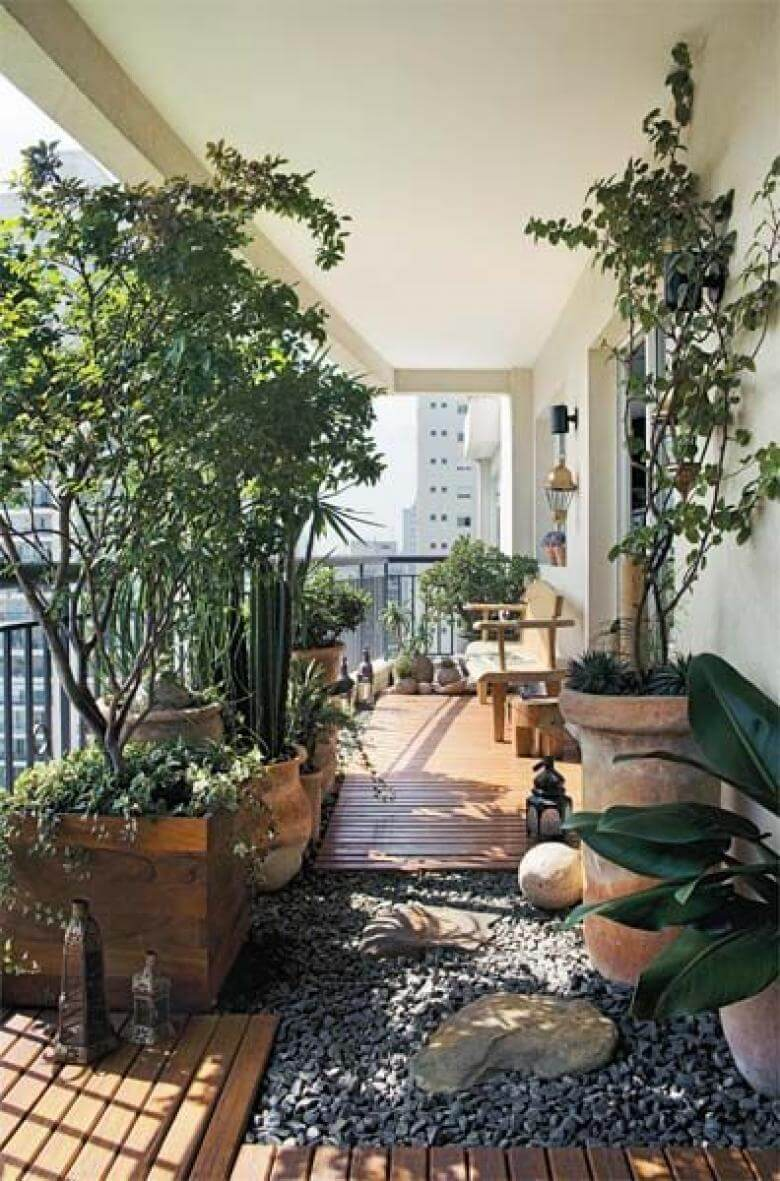 Creating a Cozy Urban Oasis: Small Garden Patio Ideas