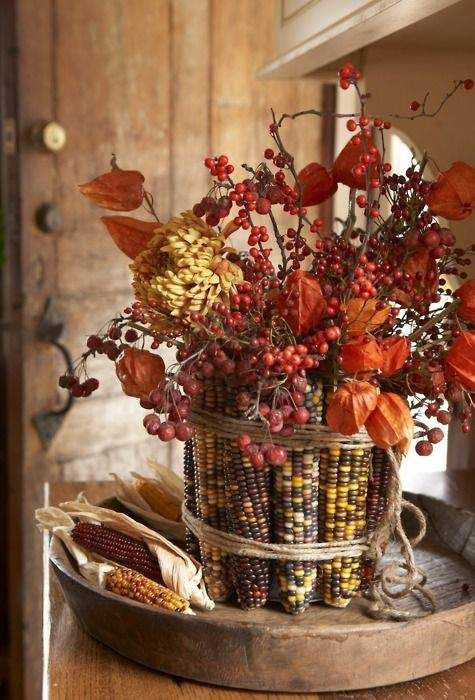 Creating a Cozy and Welcoming Autumn Porch