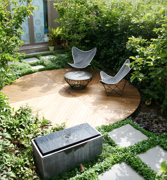 Creating a Harmonious Outdoor Space: The Art of Yard Design