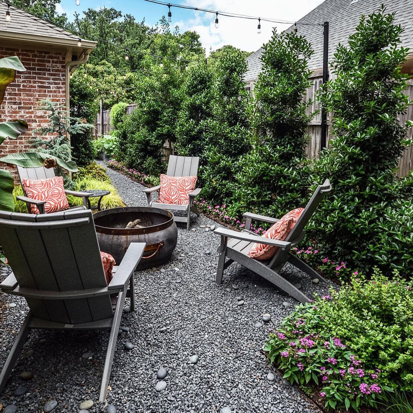 Creating a Lush and Functional Side Yard for Your Home