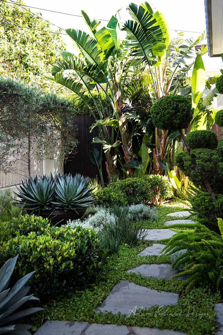 Creating a Lush and Inviting Garden Landscape Through Thoughtful Design