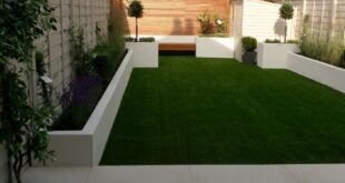 garden design minimalist