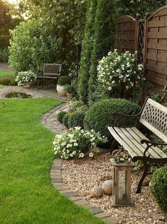 Creating a Picture-Perfect Outdoor Paradise: Tips for Designing Your Yard