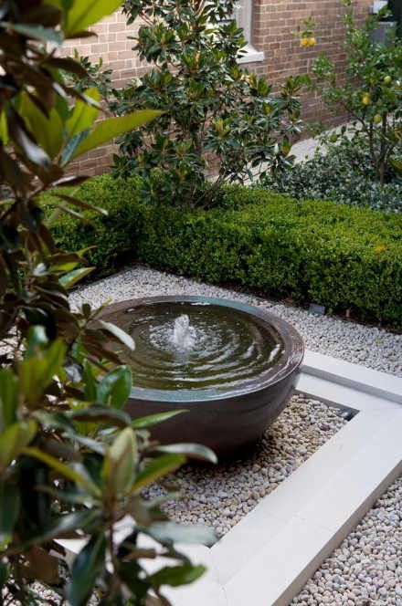 Creating a Relaxing Outdoor Oasis with Patio Fountains