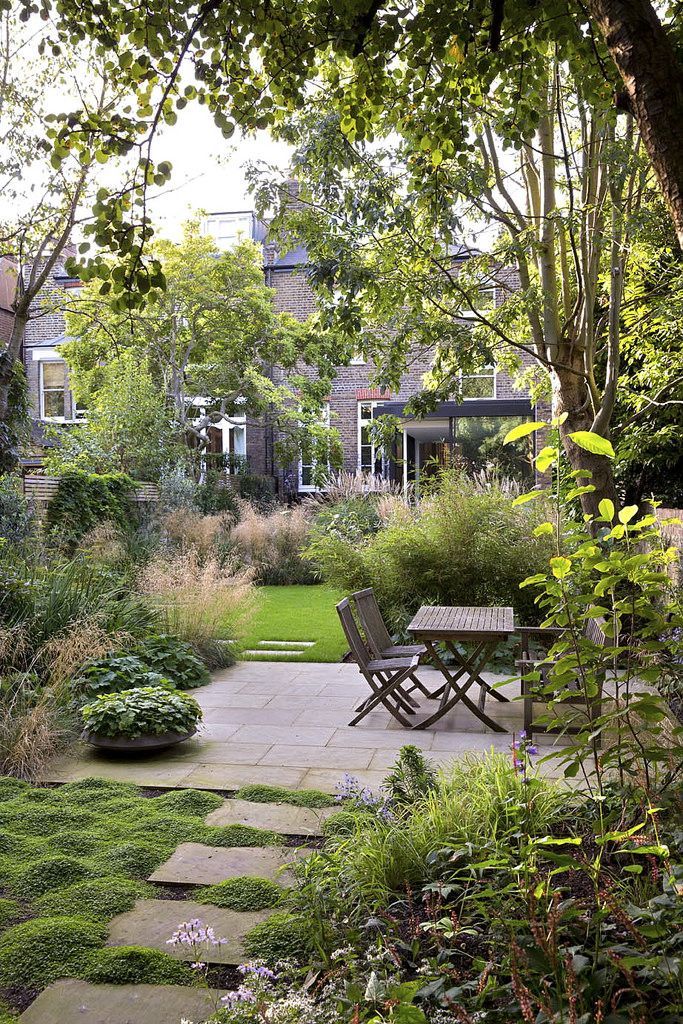 Creating a Spacious and Elegant Garden Design