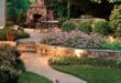 long garden design