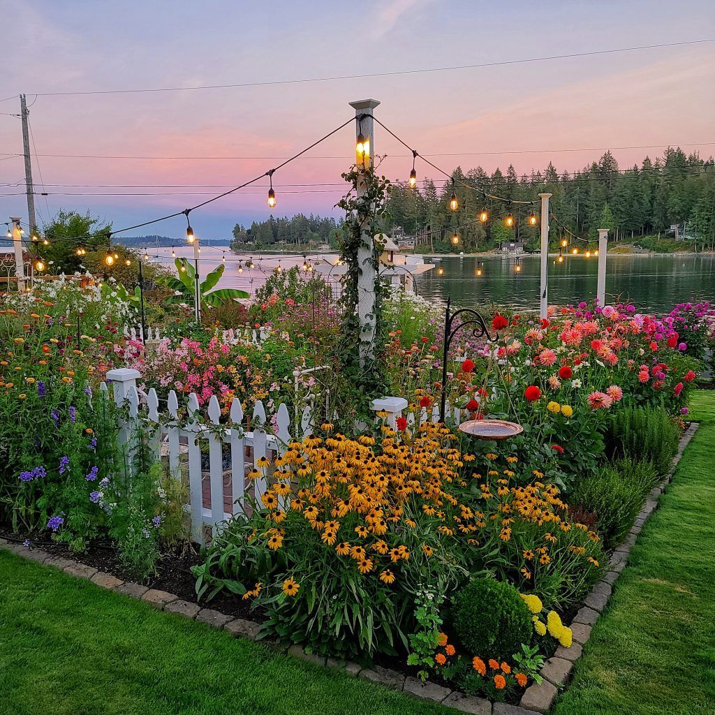 Creating a Spectacular Flower Garden: Tips for a Stunning Outdoor Oasis