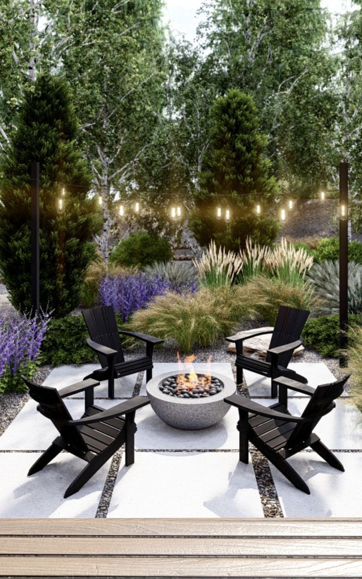 Creating a Stunning Backyard Oasis: Inspiring Landscaping Designs for Your Outdoor Space
