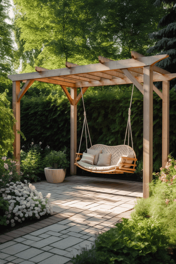 Creating a Stunning Backyard Oasis: Landscape Design Tips