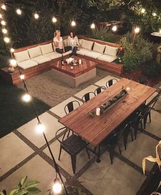 Creating a Stunning Backyard Patio: Tips for Designing on a Budget