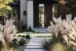 front yard landscaping design