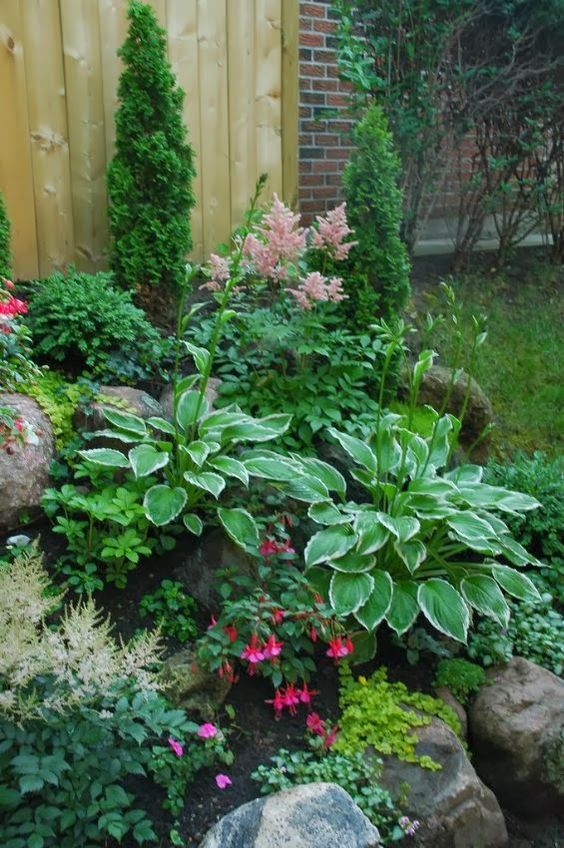 Creating a Stunning Front Yard with Tiny Landscaping