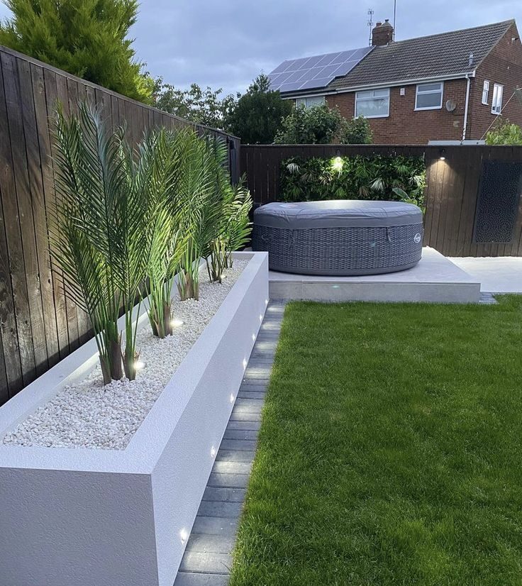 Creating a Stunning Garden Design Patio for Outdoor Living