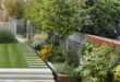 landscape garden design