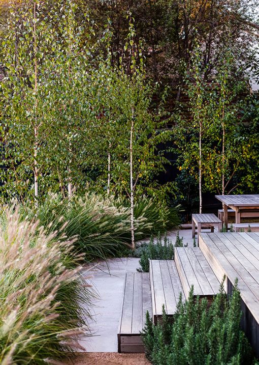 Creating a Stunning Landscape Garden Design