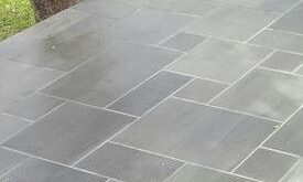 outdoor pavers