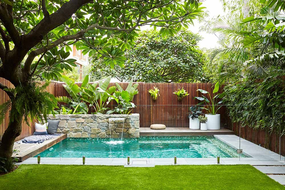 Creating a Stunning Oasis: Pool Landscaping Tips for Your Outdoor Space