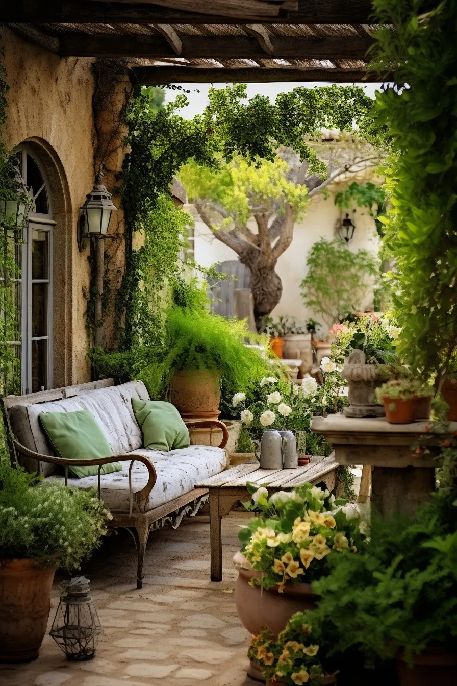 Creating a Stunning Outdoor Oasis: Landscaping Decor Ideas to Transform Your Space