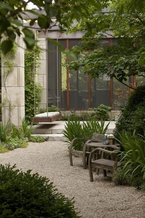 Creating a Stunning Outdoor Space with Thoughtful Yard Design