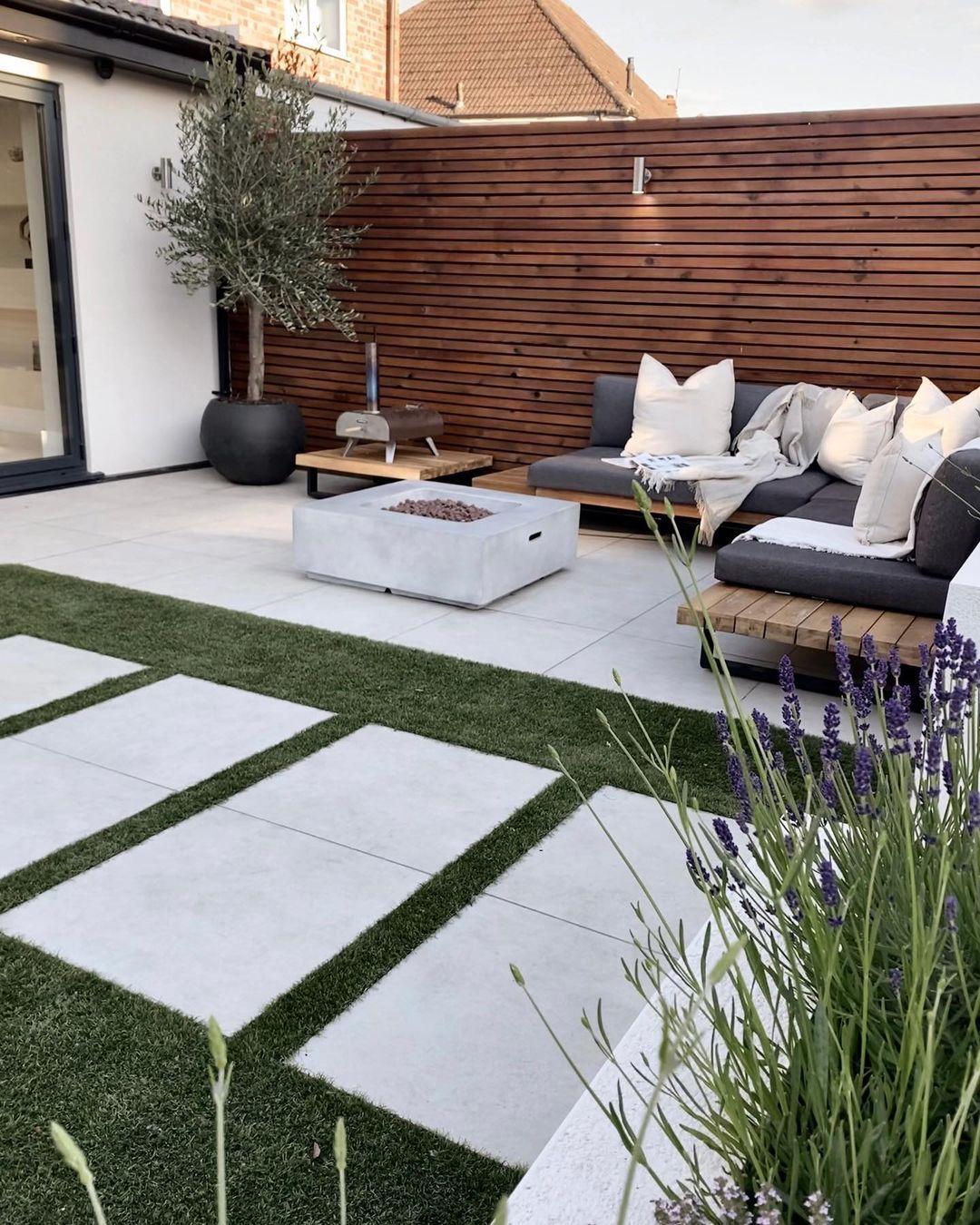 Creating a Stunning Patio Design for Your Garden