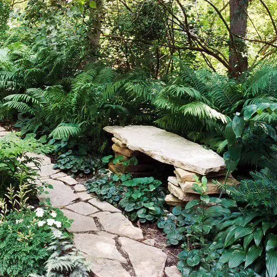 Creating a Stunning Rock Garden Design: Tips and inspiration for your outdoor space