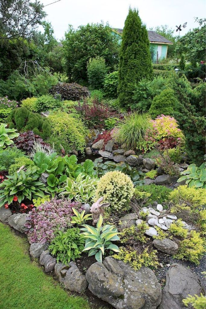 Creating a Stunning Rock Garden: The Ultimate Guide to Designing a Serene Oasis