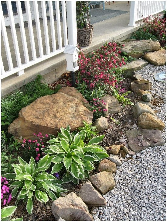 Creating a Stunning Rock Garden with Natural Elements